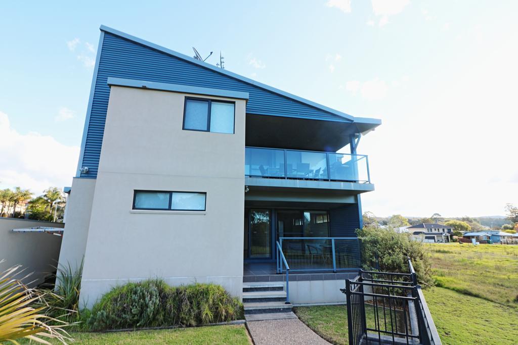 Saltwater Apartments Eden Eksteriør bilde